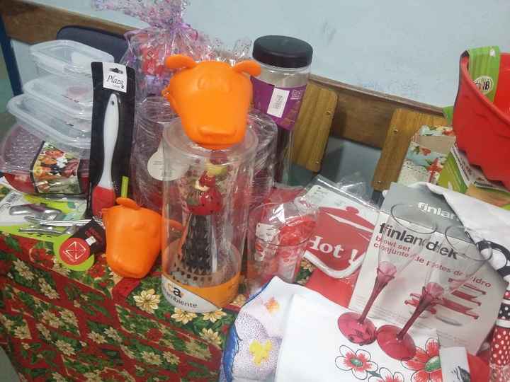 Presentes 3