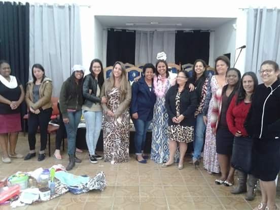Algumas Convidadas