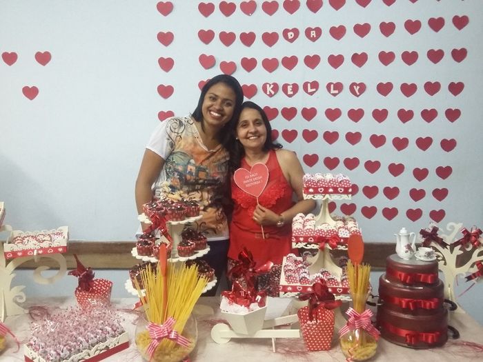 Momento fotos com a noiva rs