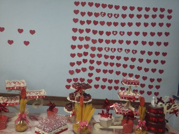 Decoração Show