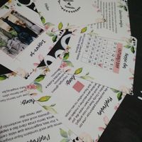 diy -  Convite dos padrinhos - 4