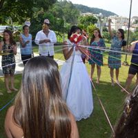 Hora do Buquê