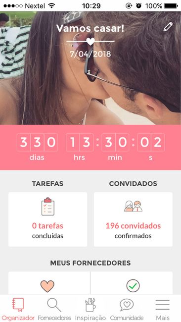 Queremos ver o seu contador! - 1