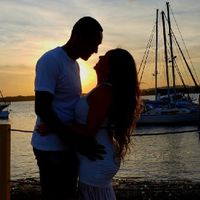 Casamentos reais 2018: o pré-wedding - 1