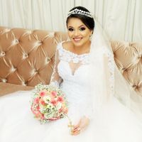 Casamentos reais 2018: o buquê - 1