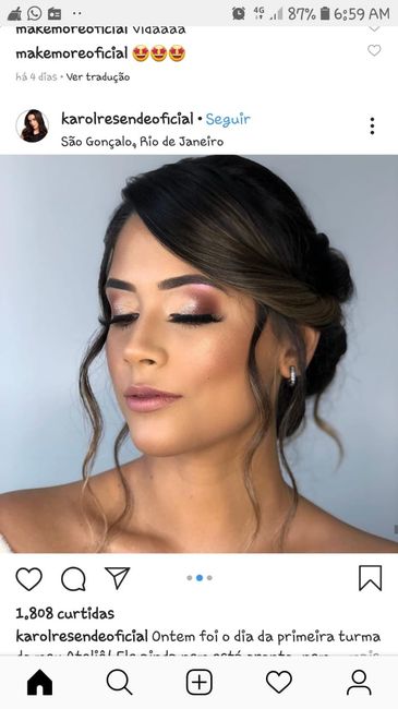 Penteado 1