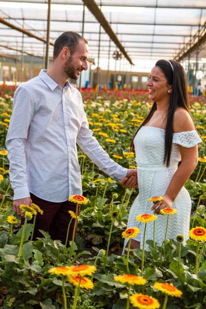 pré wedding