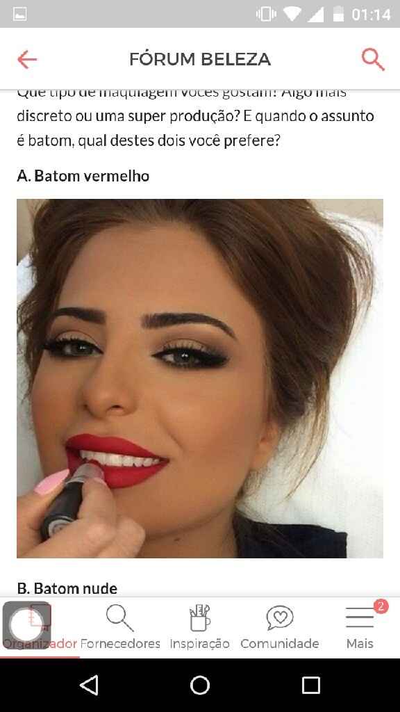 Meus duelos de noiva - 3