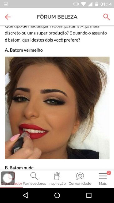 Meus duelos de noiva - 3