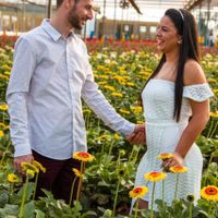 pré wedding