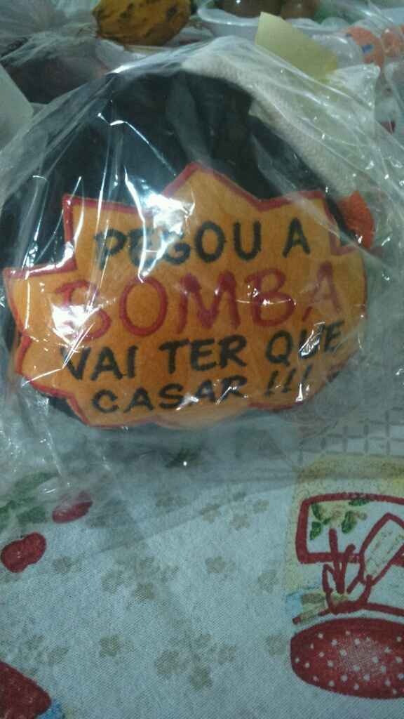 Compras na 25 de março. - 1