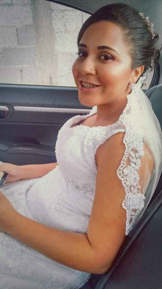 Meu casamento econômico e perfeito!!!! - 1