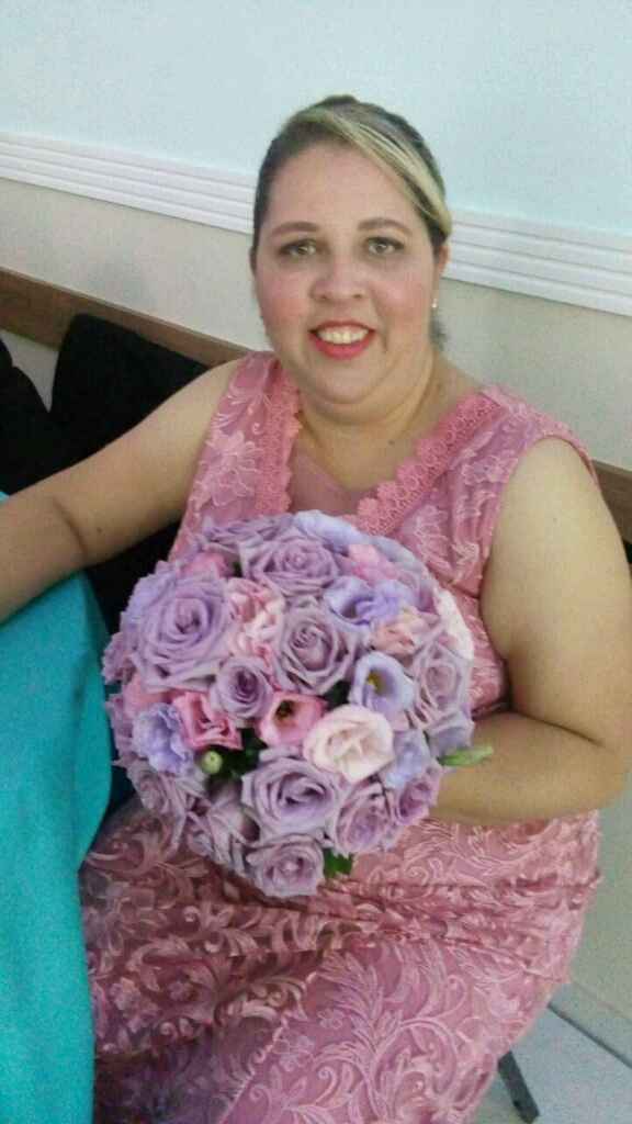 Meu casamento econômico e perfeito!!!! - 8