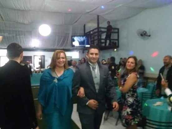 Meu casamento econômico e perfeito!!!! - 10