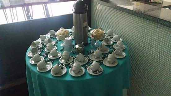 Meu casamento econômico e perfeito!!!! - 20