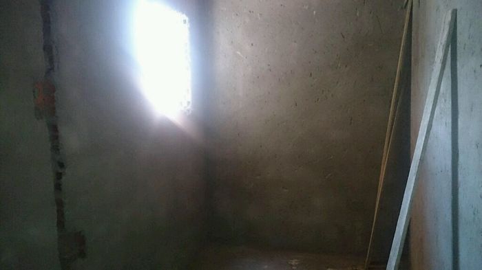 Minha casa, 4 meses de obra. - 2