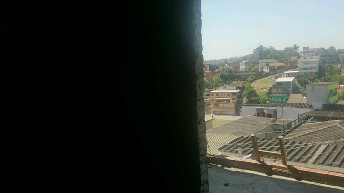 Minha casa, 4 meses de obra. - 4