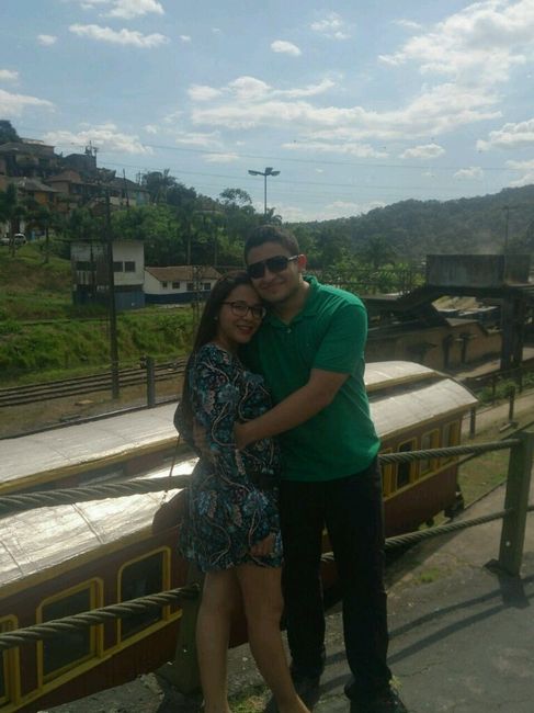 Pré wedding paranapiacaba - 3