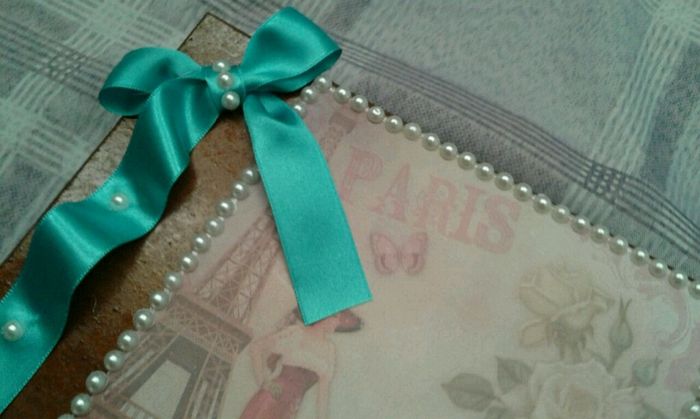 Detalhes e manualidades. - 4