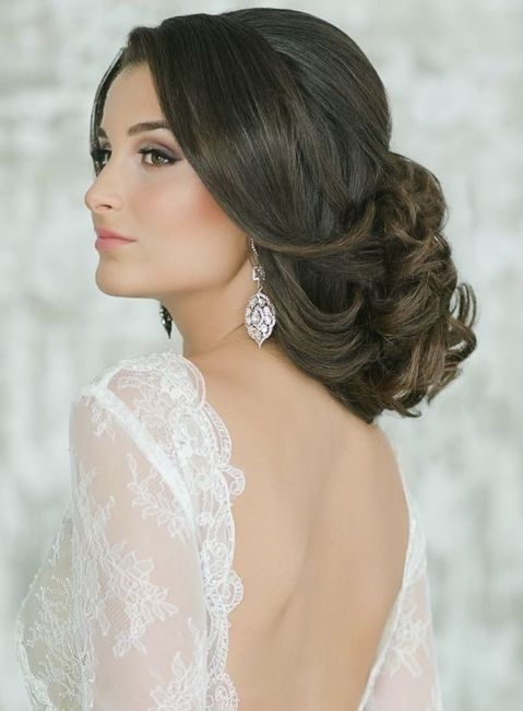 inspiração cabelo 