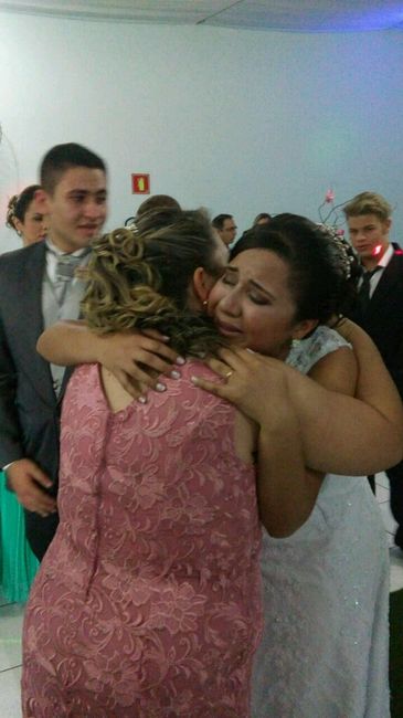 Meu casamento econômico e perfeito!!!! - 7
