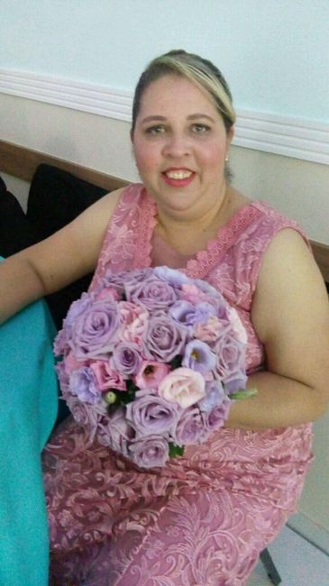 Meu casamento econômico e perfeito!!!! - 8