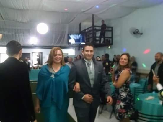 Meu casamento econômico e perfeito!!!! - 10