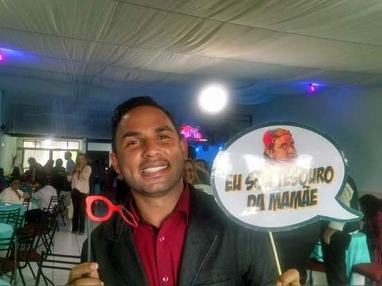 Meu casamento econômico e perfeito!!!! - 13