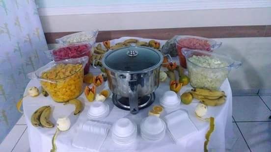 Meu casamento econômico e perfeito!!!! - 14