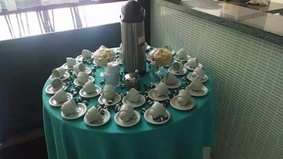 Meu casamento econômico e perfeito!!!! - 20