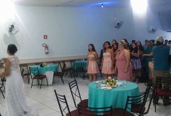 Meu casamento econômico e perfeito!!!! - 25