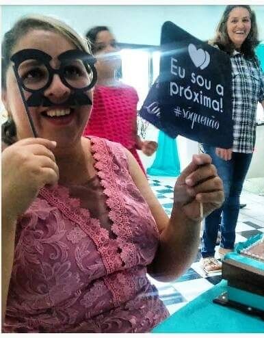 Meu casamento econômico e perfeito!!!! - 26