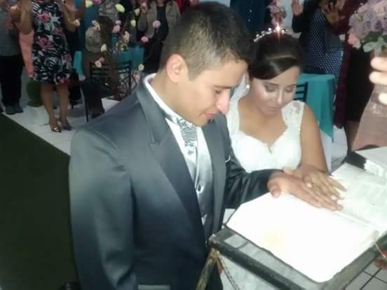 Meu casamento econômico e perfeito!!!! - 29