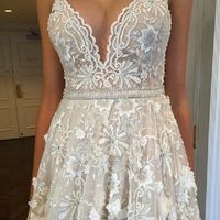 Atelier do Casamentos.com.br - O decote - 1