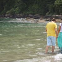 Primeiras Fotos do nosso Pré Casamento