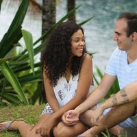 pré casamento