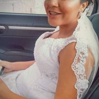 Meu casamento econômico e perfeito!!!! - 1