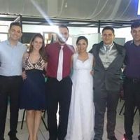 Meu casamento econômico e perfeito!!!! - 2
