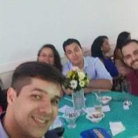 Meu casamento econômico e perfeito!!!! - 3