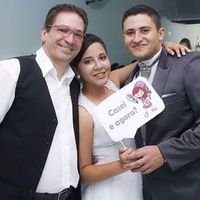 Meu casamento econômico e perfeito!!!! - 4