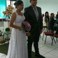 Meu casamento econômico e perfeito!!!! - 6
