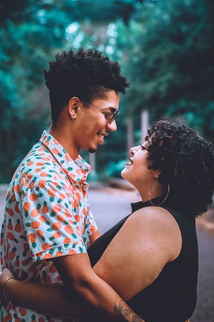 Ensaio de casal - 3