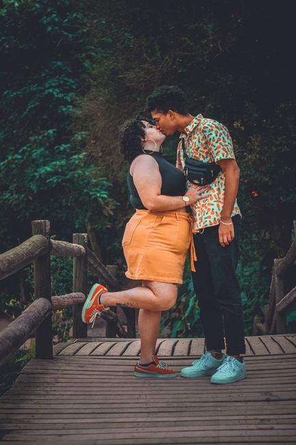 Ensaio de casal - 5