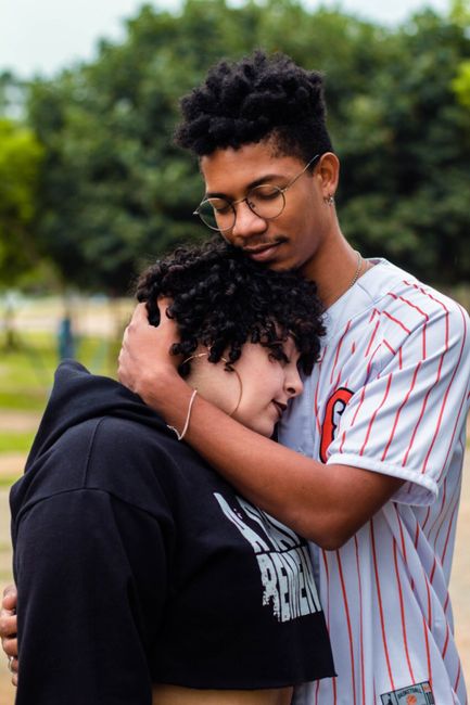 Ensaio de casal - 13