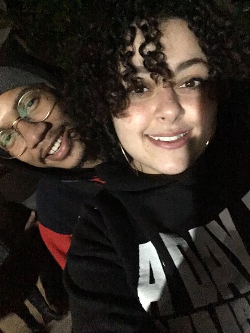 Seremos a família Pimentel Santos 1