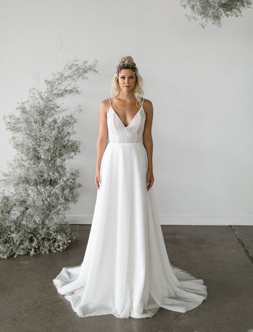 help vestido de noiva - 2