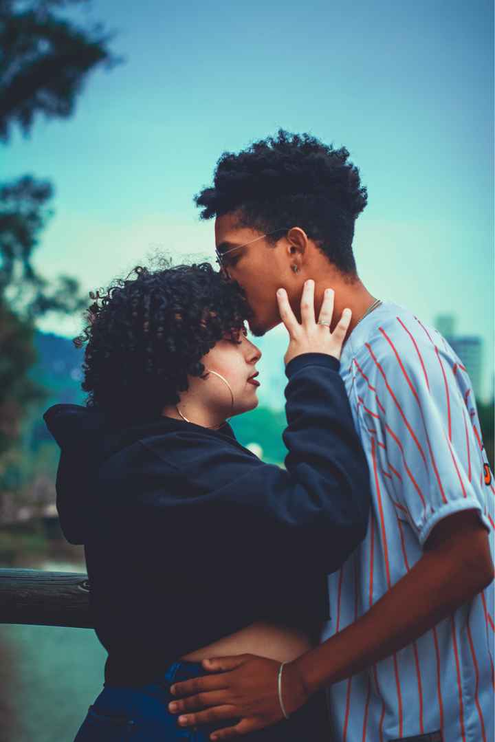 Ensaio de casal - 10