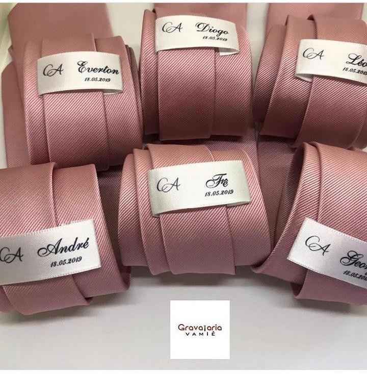 paleta de Cores: rose gold ! - 1
