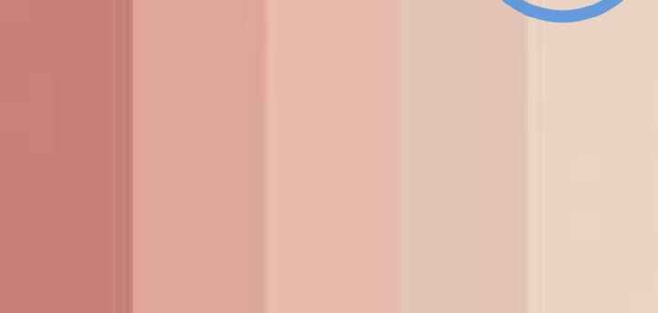 paleta de Cores: rose gold ! - 2