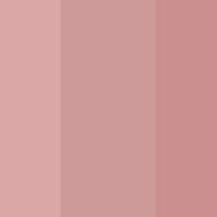 paleta de Cores: rose gold ! - 1